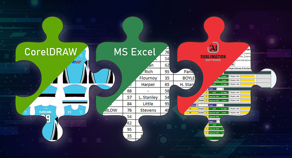 Excel Integration